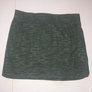 Women’s Orvis Skort XL